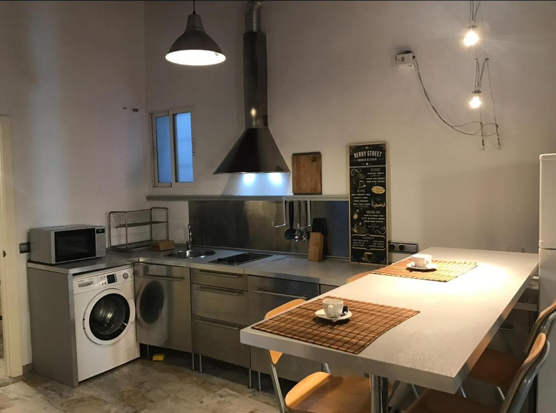 San Esteban Adg إشبيلية المظهر الخارجي الصورة