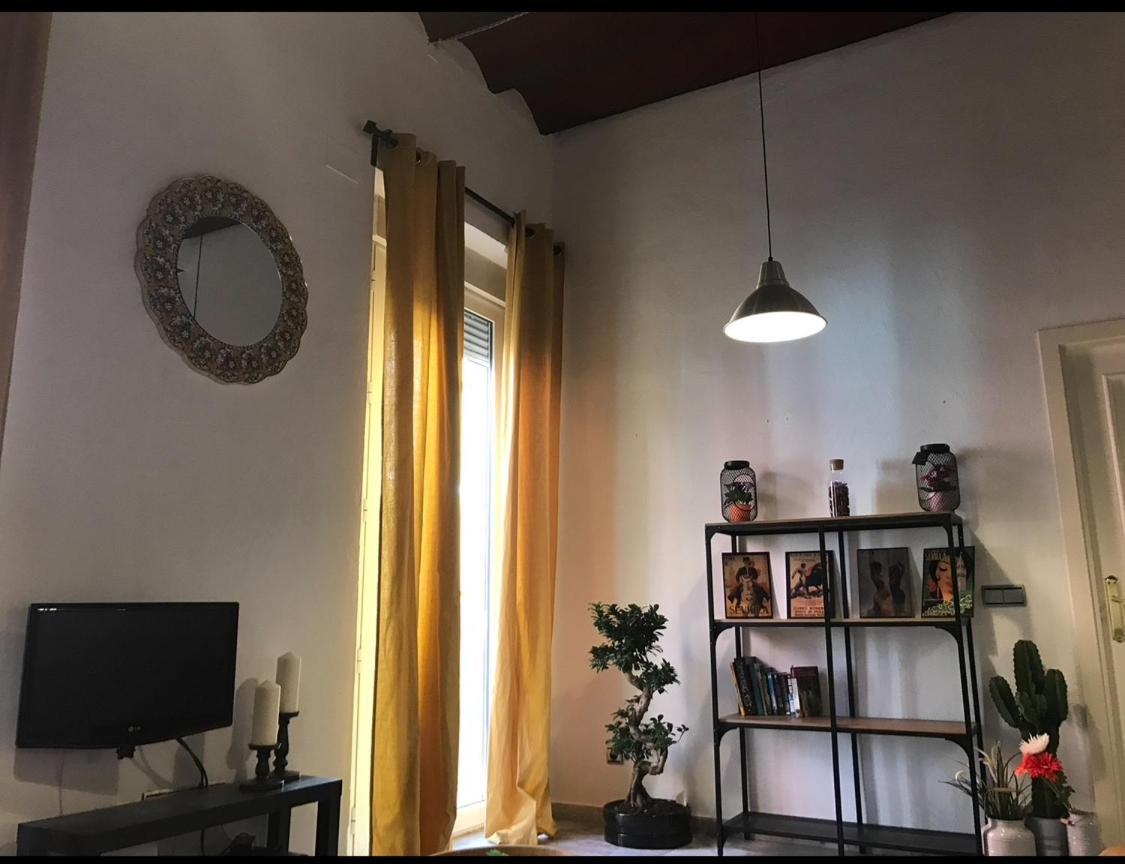 San Esteban Adg إشبيلية المظهر الخارجي الصورة