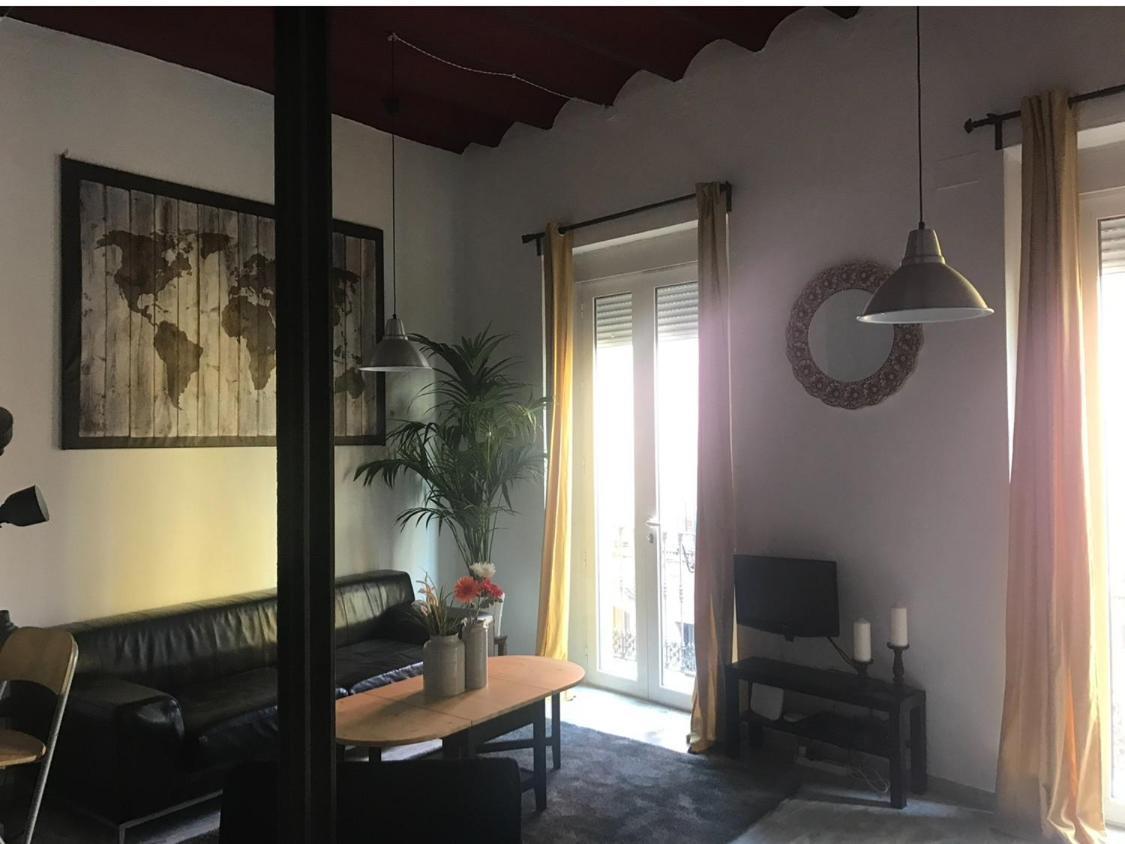San Esteban Adg إشبيلية المظهر الخارجي الصورة