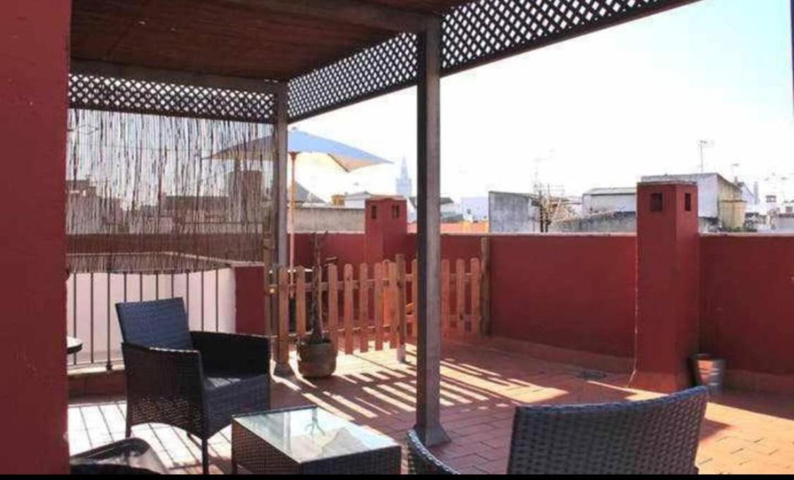 San Esteban Adg إشبيلية المظهر الخارجي الصورة