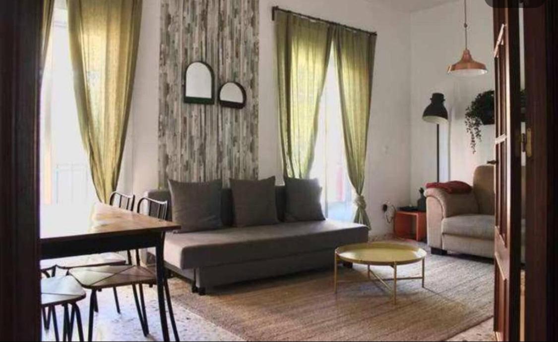 San Esteban Adg إشبيلية المظهر الخارجي الصورة