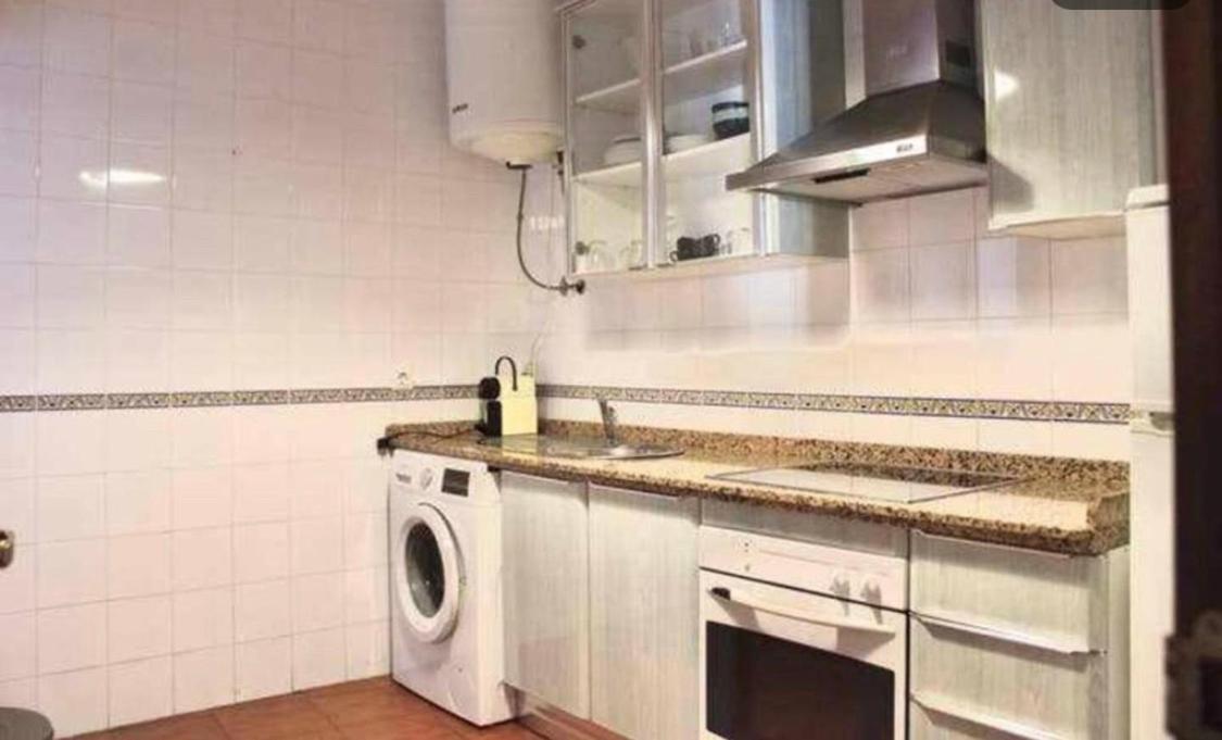 San Esteban Adg إشبيلية المظهر الخارجي الصورة